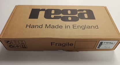 Rega RP8 with Apheta 2 MC Cartridge *Used Item*