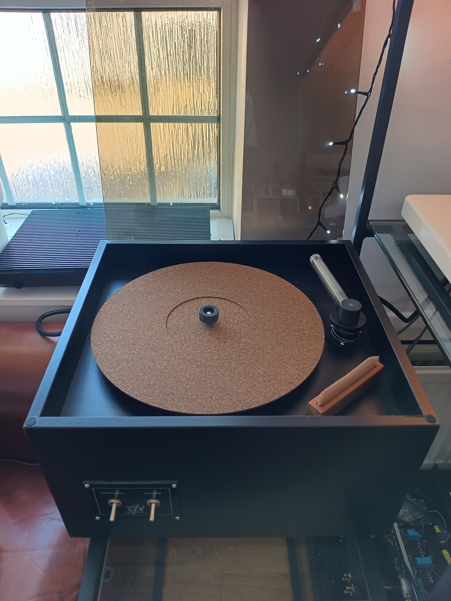 VPI 16.5 Record Cleaning Machine (Click & Collect Only)