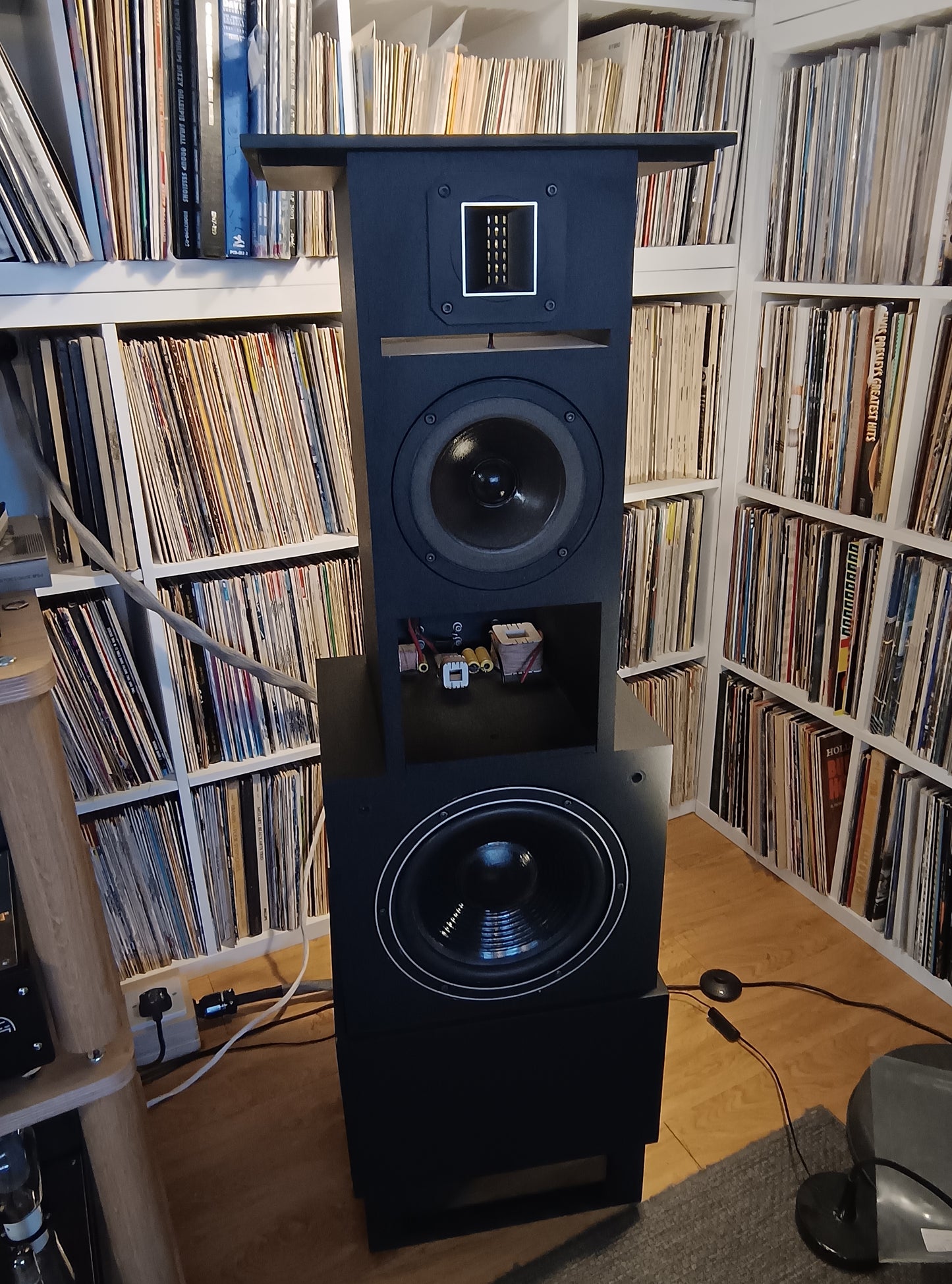 SD Acoustics SD1 (Click & Collect Only)