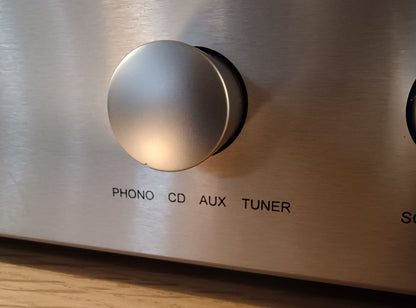 Audio Note Oto SE Signature Phono *ex dem* (Click & Connect)