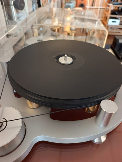 JA Michell Gyrodec Turntable *Used Item* (Click & Collect Only)