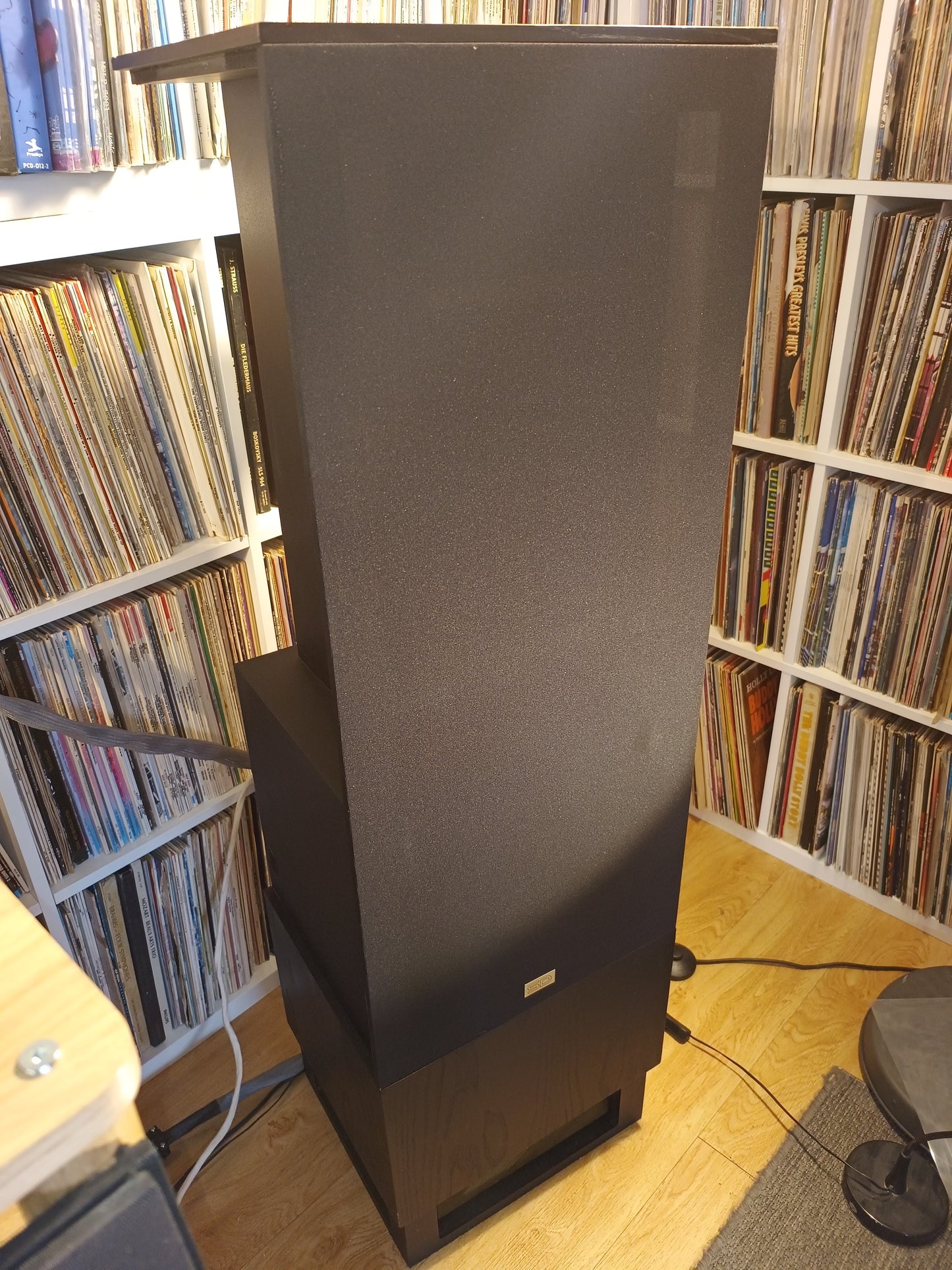 SD Acoustics SD1 (Click & Collect Only)