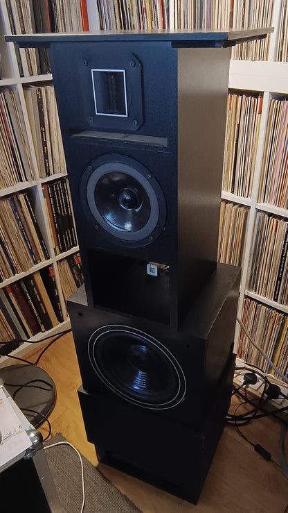 SD Acoustics SD1 (Click & Collect Only)