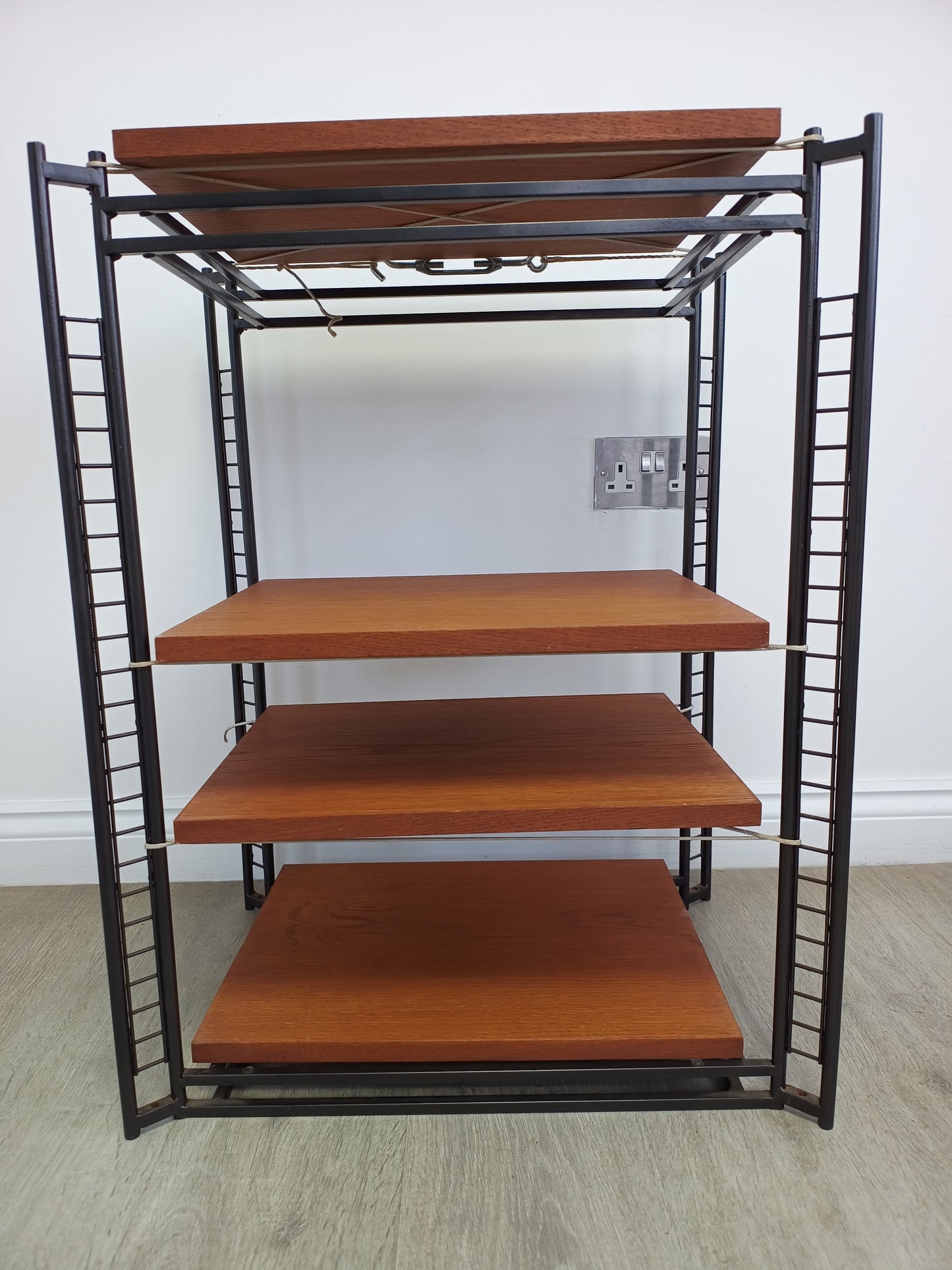 Something Solid EXR equipment support. Used (Click and Collect only)