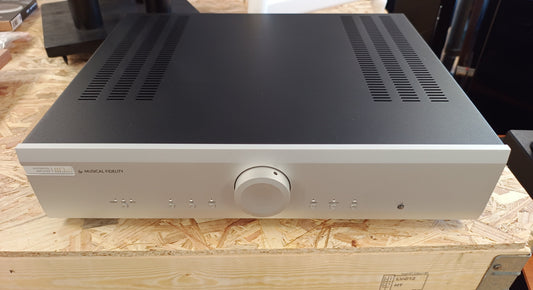Musical Fidelity M3si Integrated Amplifier *Ex Demonstration* RRP £1,099