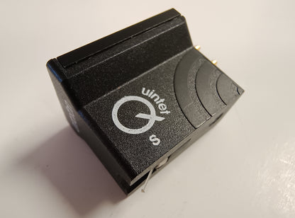 Ortofon Quintet Black S MC Cartridge *Ex Demonstration*