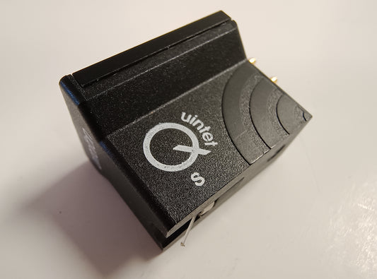 Ortofon Quintet Black S MC Cartridge *Ex Demonstration*