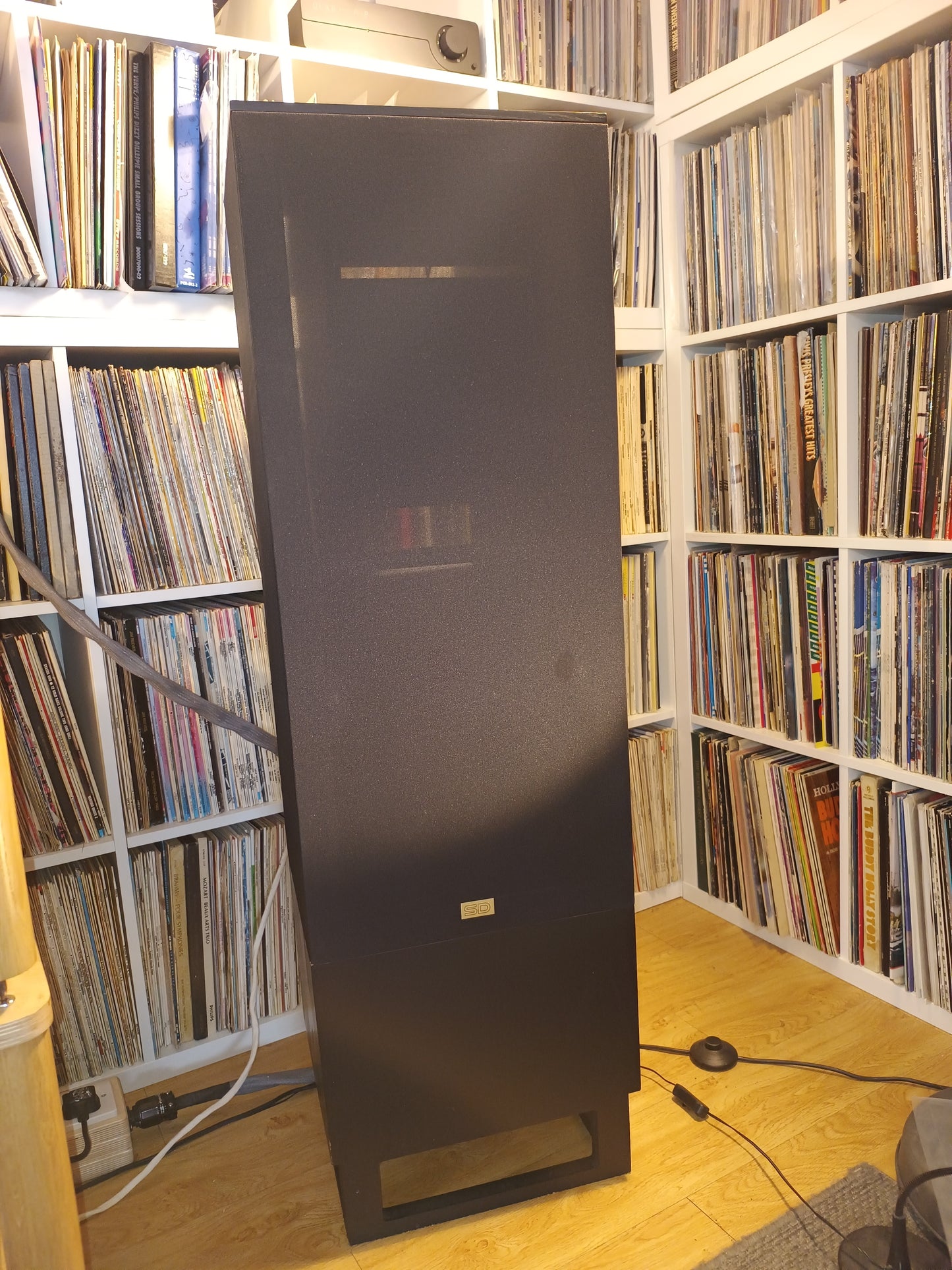 SD Acoustics SD1 (Click & Collect Only)