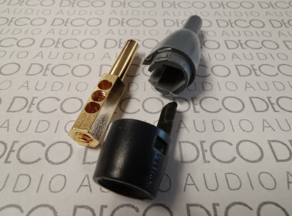 BFA Camcon Connectors (for Linn, Arcam, Cyrus etc) Set of 4