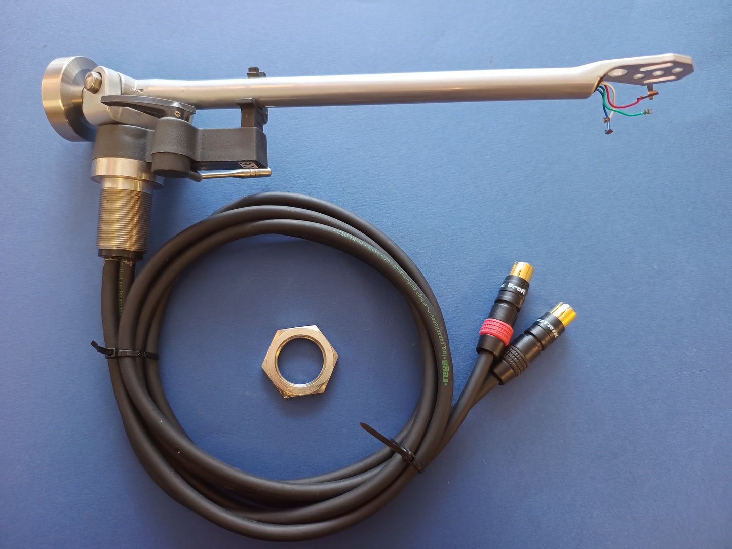 Rega RB600 Tonearm *Used Item*