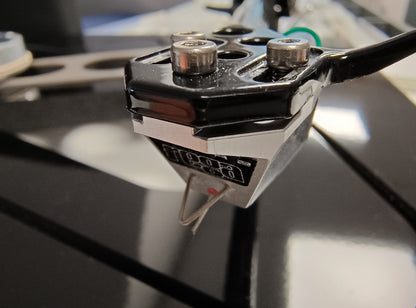 Rega RP8 with Apheta 2 MC Cartridge *Used Item*