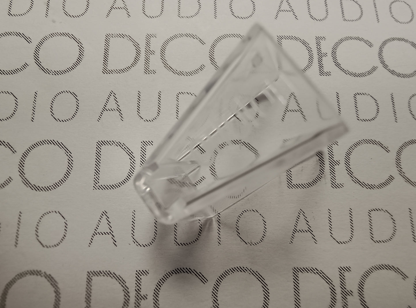 Ortofon MCX Cartridge Stylus Guard (Pair)