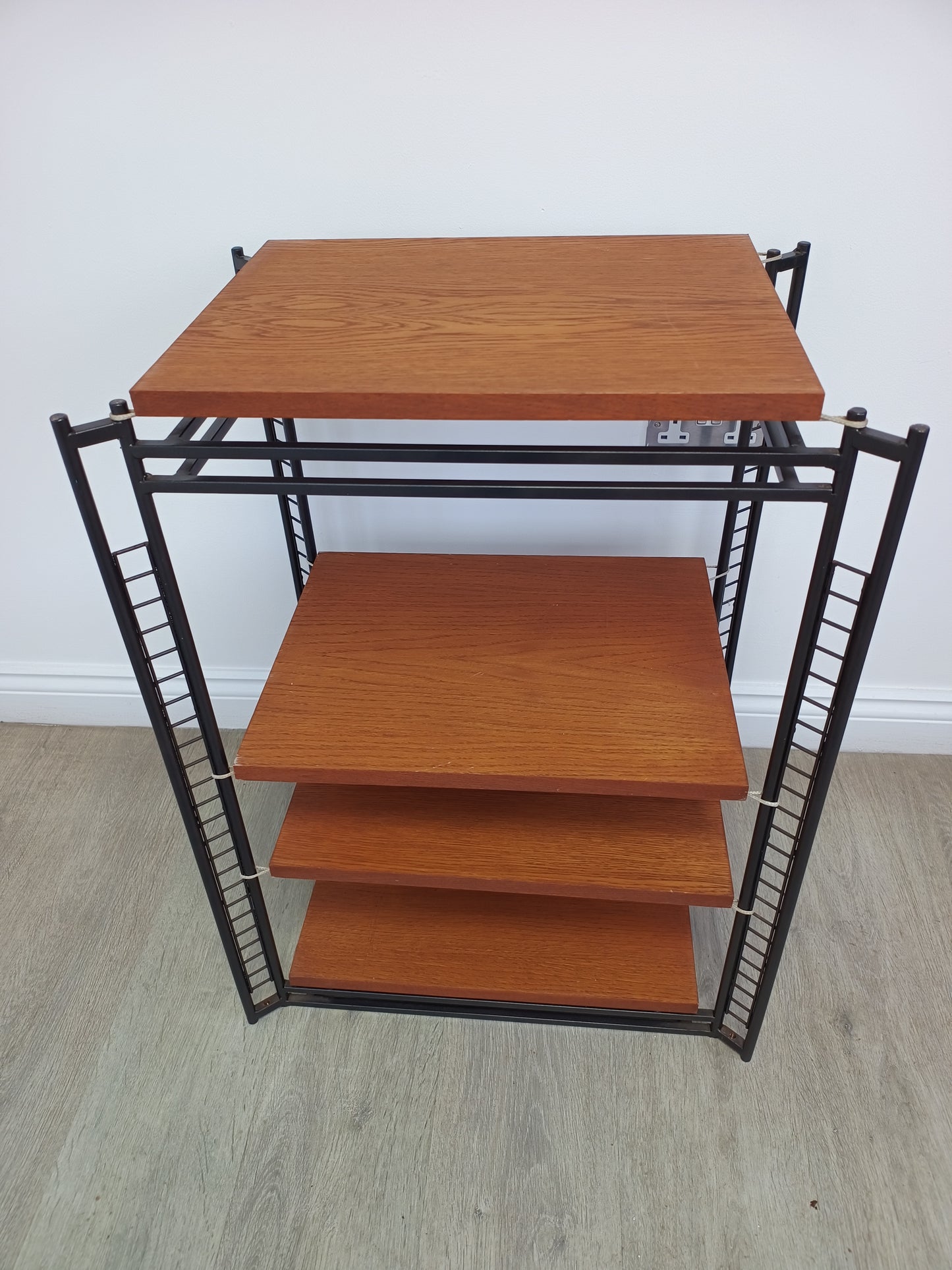 Something Solid EXR equipment support. Used (Click and Collect only)