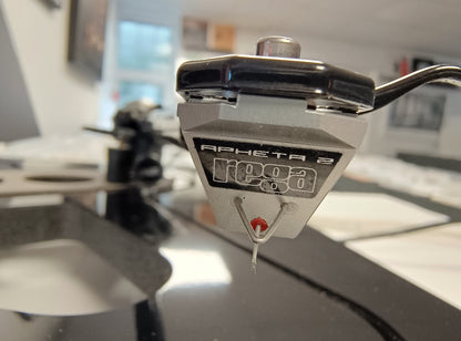 Rega RP8 with Apheta 2 MC Cartridge *Used Item*