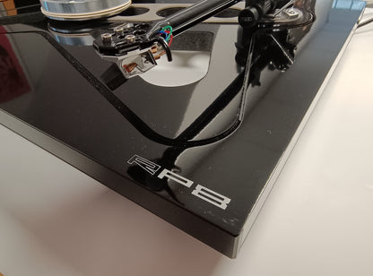 Rega RP8 with Apheta 2 MC Cartridge *Used Item*