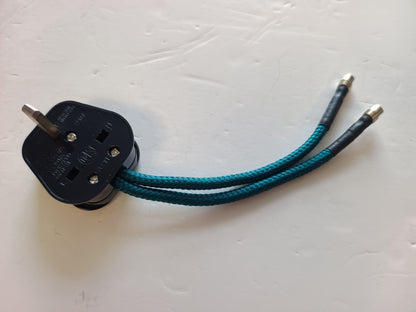 Atlas GRUN 13 UK Power Adapter *Ex Demonstration*