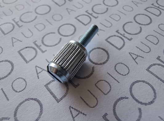 Pro-Ject Turntable Ground Screw
