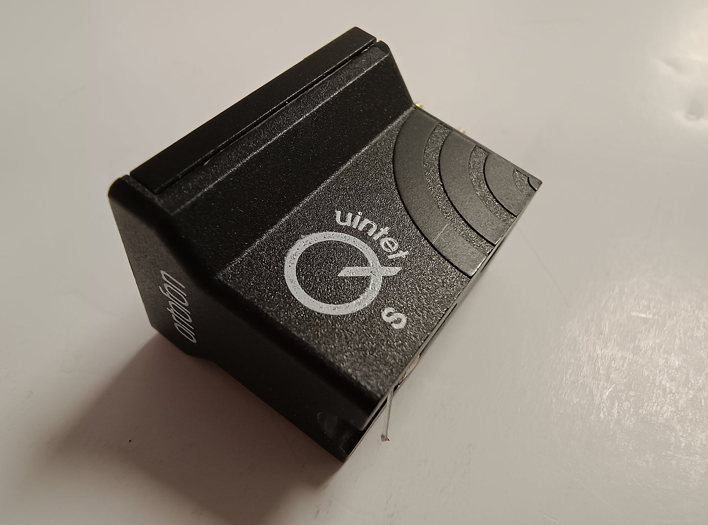 Ortofon Quintet Black S MC Cartridge *Ex Demonstration*