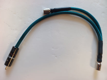 Atlas GRUN RCA Integra Adapter *Ex Demonstration*