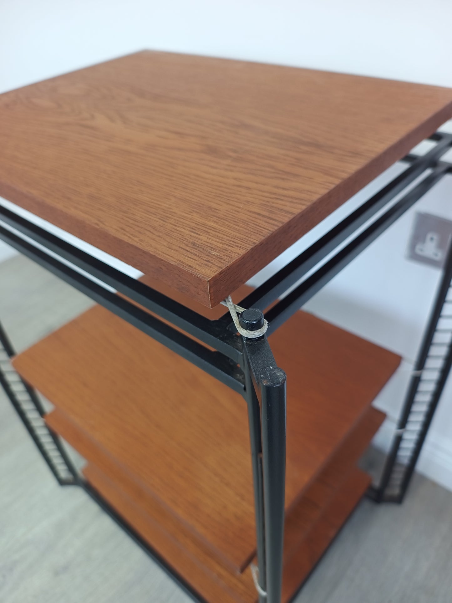 Something Solid EXR equipment support. Used (Click and Collect only)