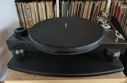 Nottingham Analogue Horizon Turntable Package Special Offer! RRP £1,000
