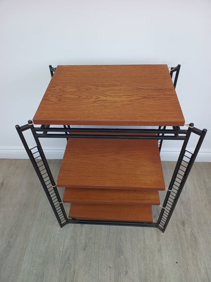 Something Solid EXR equipment support. Used (Click and Collect only)