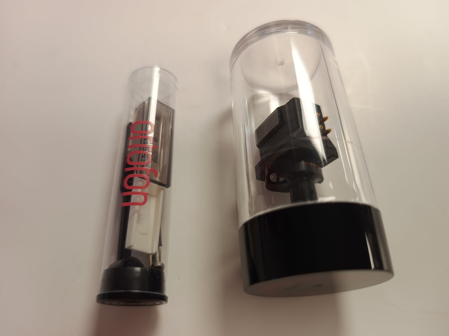 Ortofon Quintet Black S MC Cartridge *Ex Demonstration*