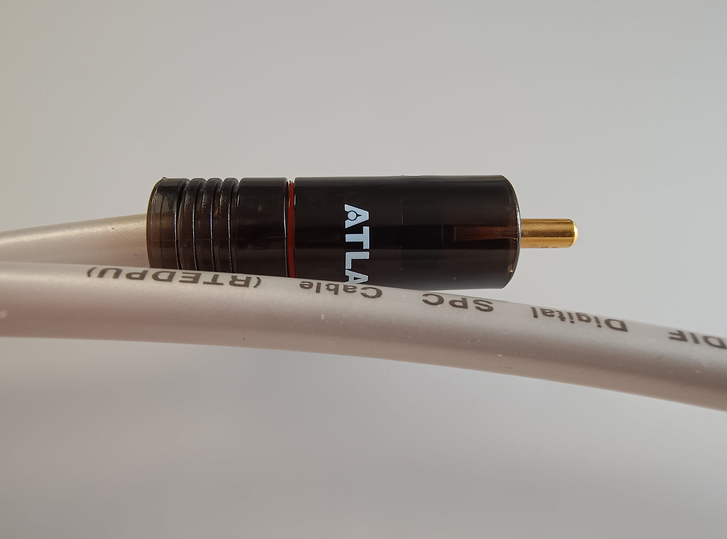 Atlas Element S/PDIF RCA 1M Digital Cable *Ex demonstration*