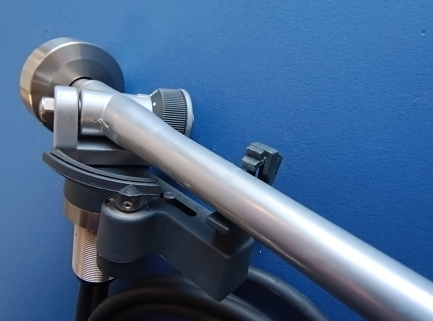 Rega RB600 Tonearm *Used Item*