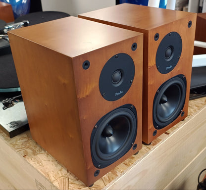 ProAc Tablette 50 in Cherry (Used)