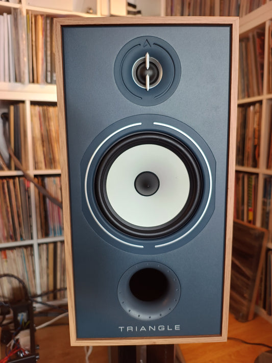 Triangle Borea BR04 speakers