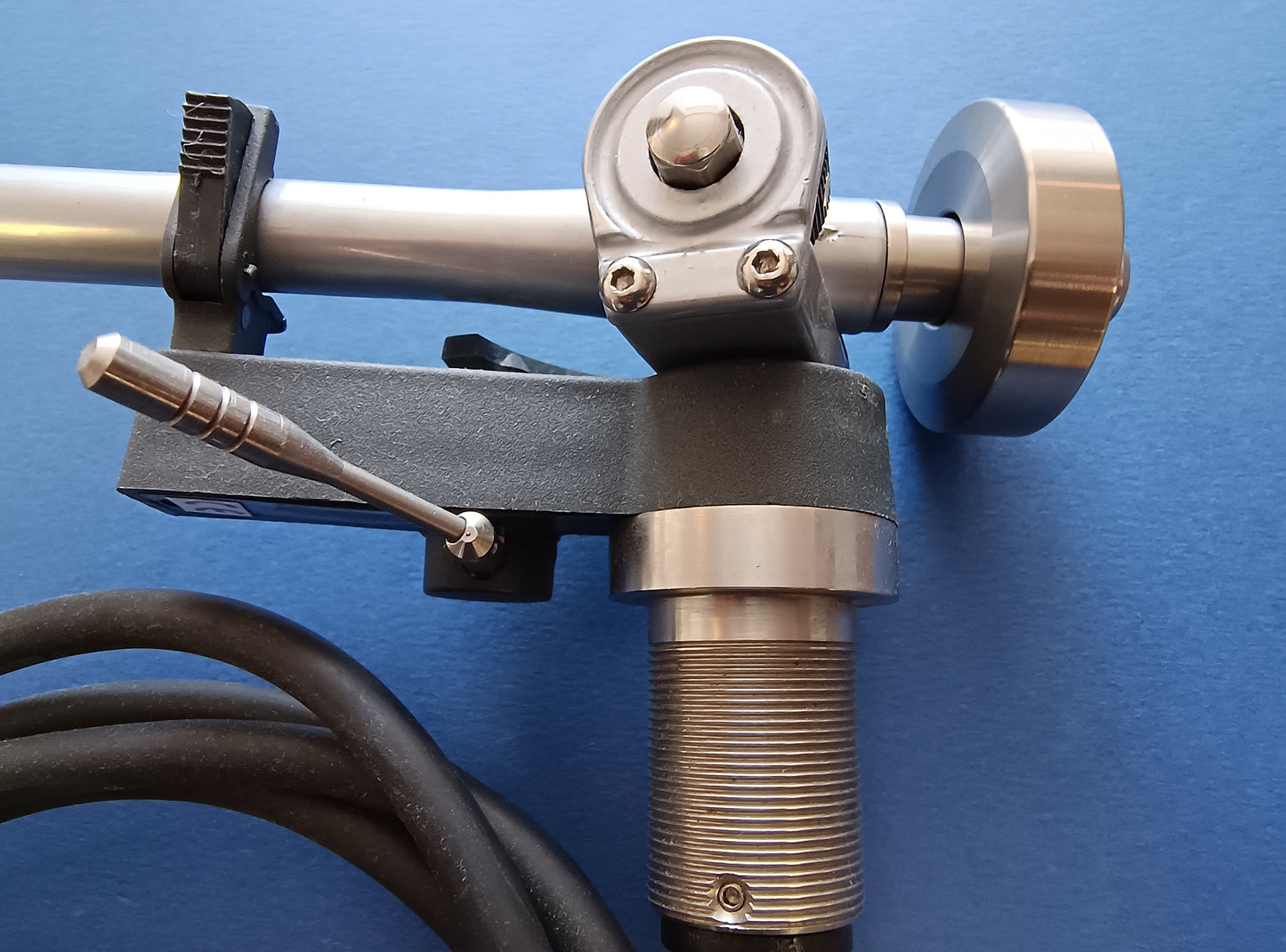 Rega RB600 Tonearm *Used Item*