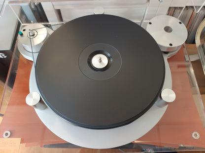 JA Michell Gyrodec Turntable *Used Item* (Click & Collect Only)