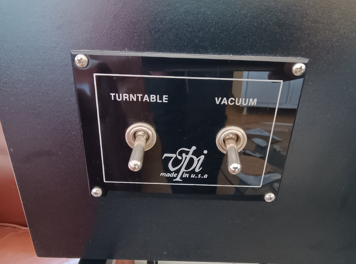 VPI 16.5 Record Cleaning Machine (Click & Collect Only)