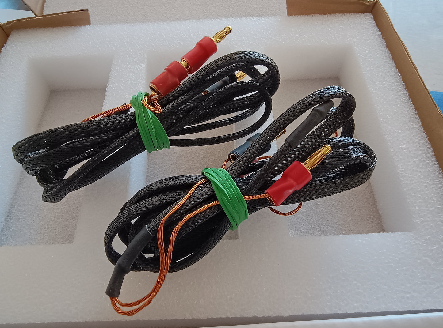 Townshend Maximum Ribbon Super Tweeters  *Used*