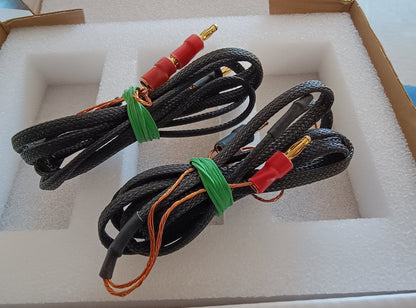 Townshend Maximum Ribbon Super Tweeters  *Used*
