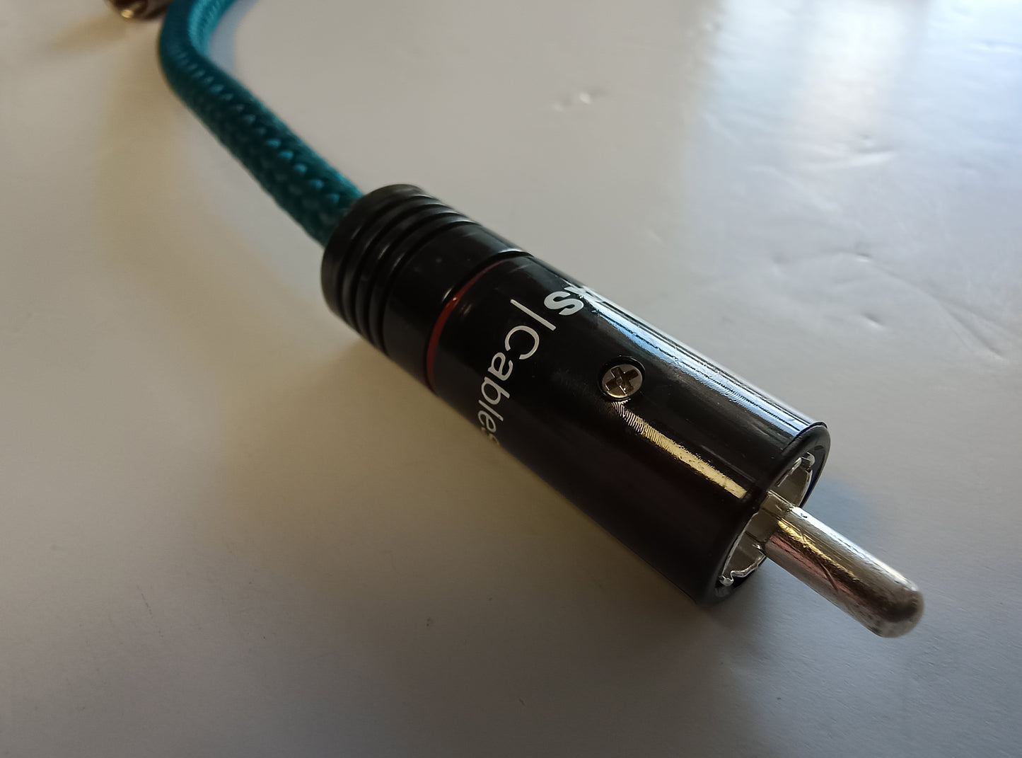 Atlas GRUN RCA Integra Adapter *Ex Demonstration*