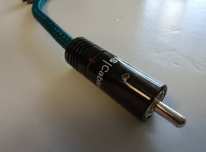 Atlas GRUN RCA Integra Adapter *Ex Demonstration*