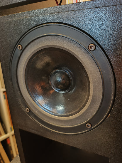 SD Acoustics SD1 (Click & Collect Only)