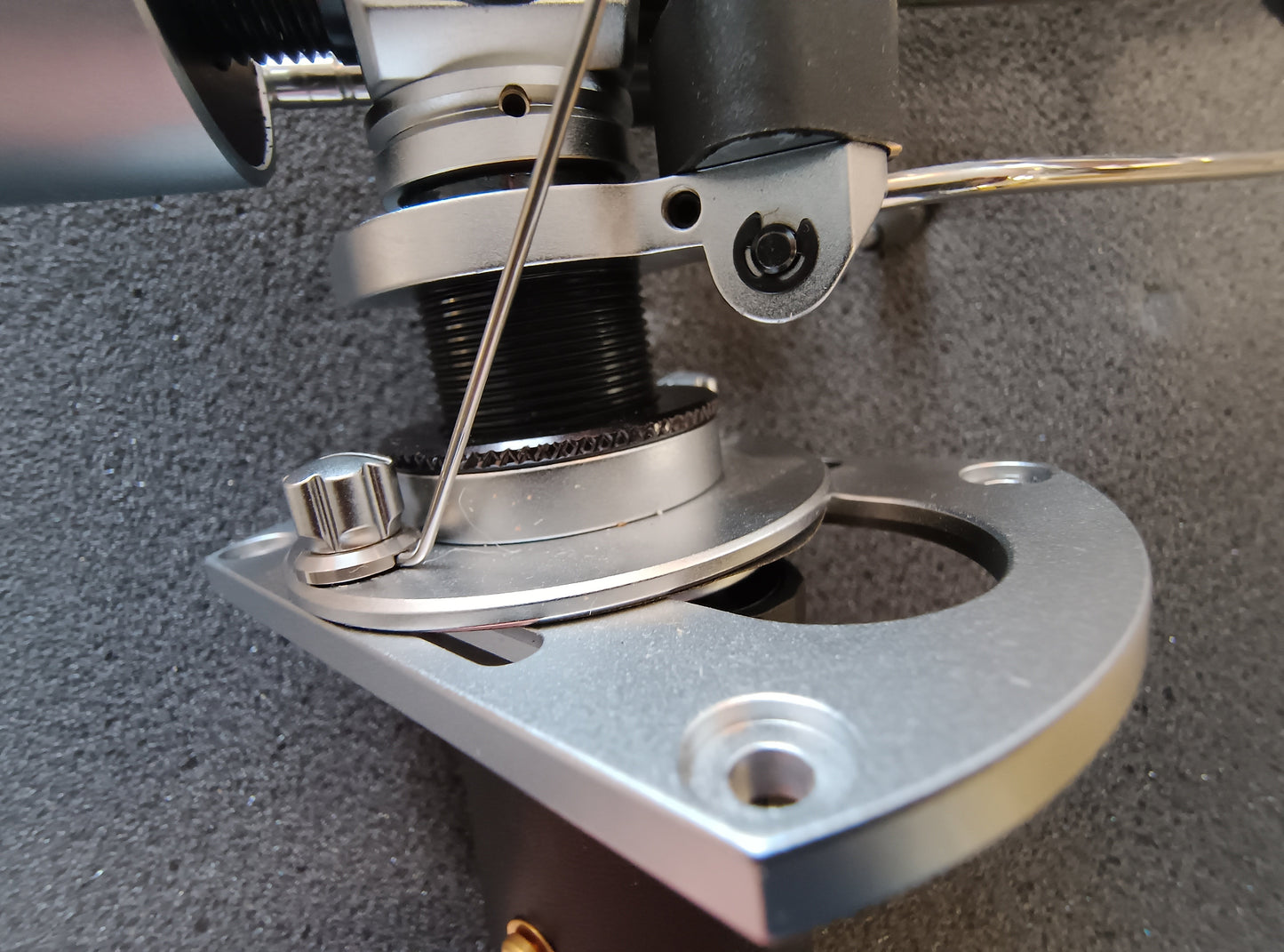 SME M2-9R 9" Tonearm (Used)