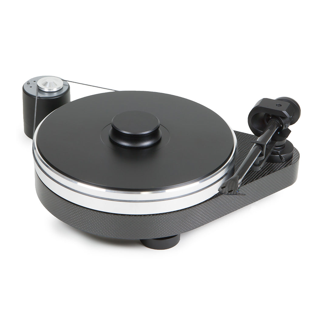 Pro-Ject RPM 9 Carbon Turntable