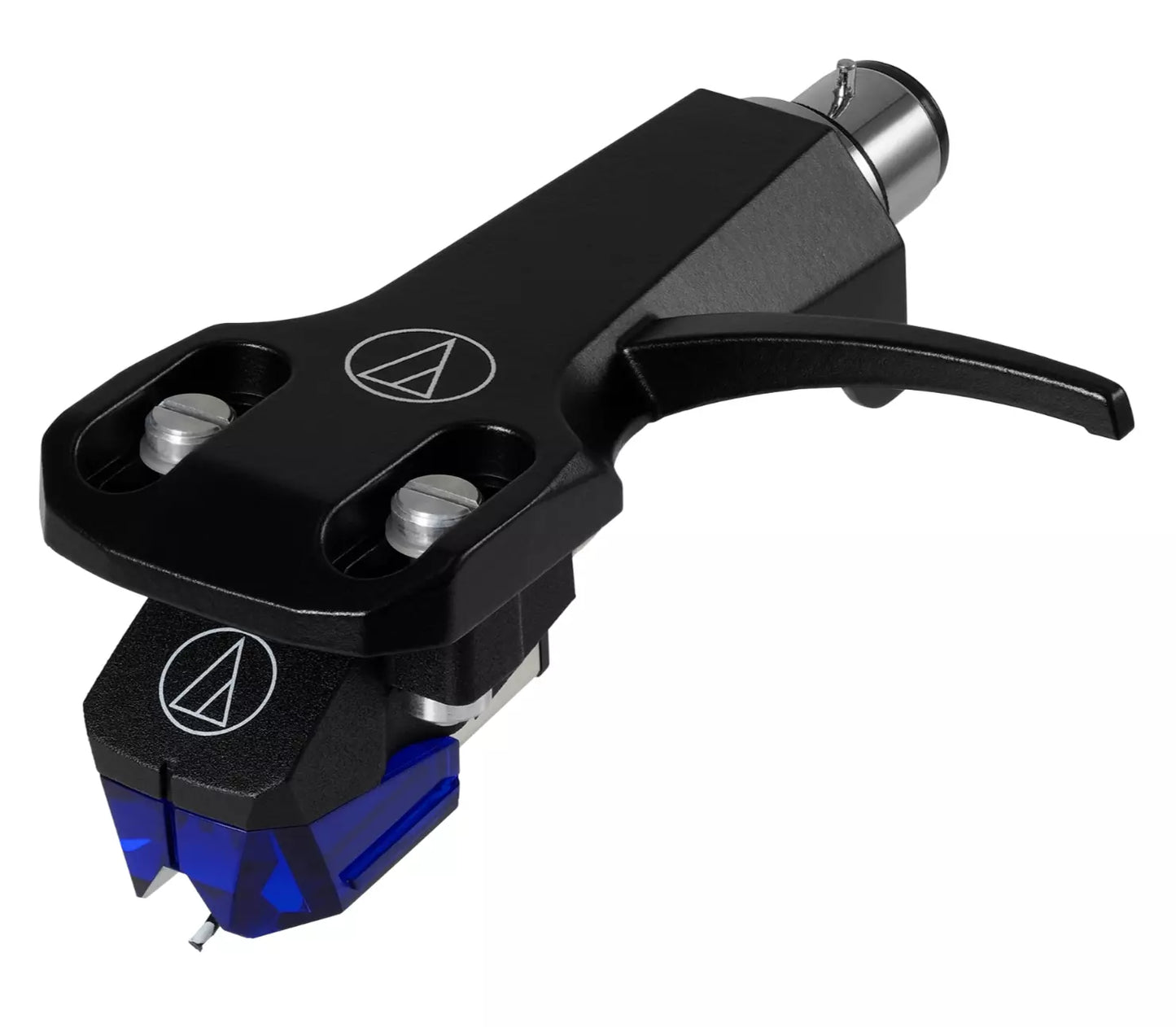 Audio Technica AT-XP3/H DJ MM Headshell & Cartridge Package