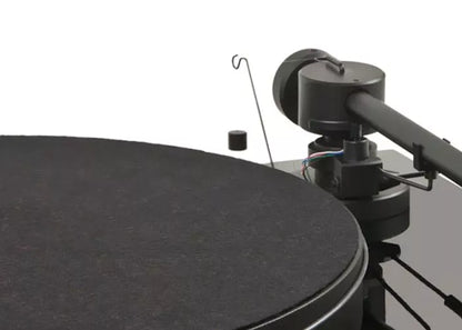 Pro-Ject Tonearm Anti-Skate Weight Support Hoop