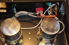 Audion Select MC1 Step Up Transformer