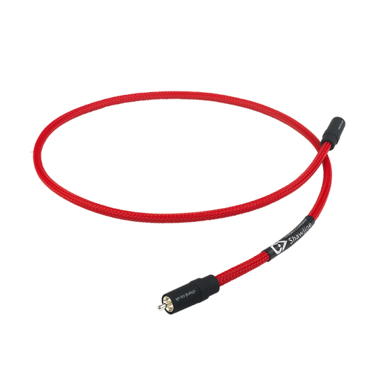 Chord Shawline Digital RCA/BNC Cable