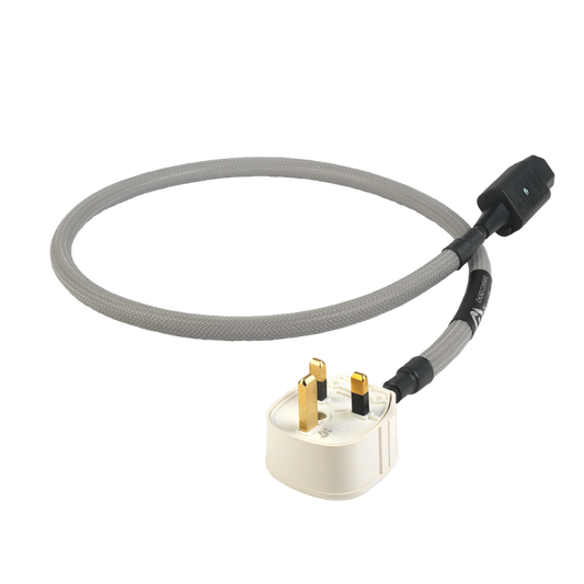 Chord Shawline Power Mains Cable