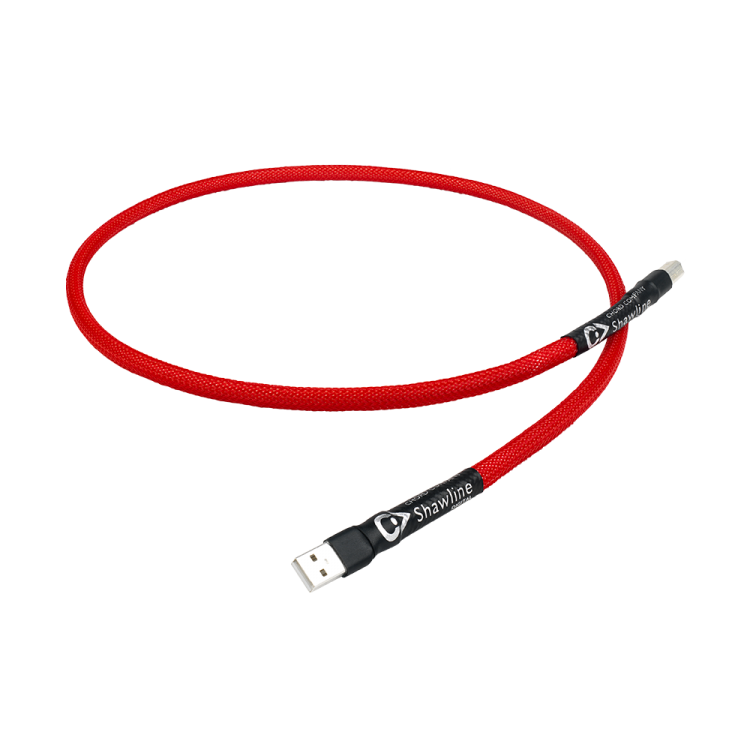 Chord Shawline USB Digital Audio Interconnect Cable