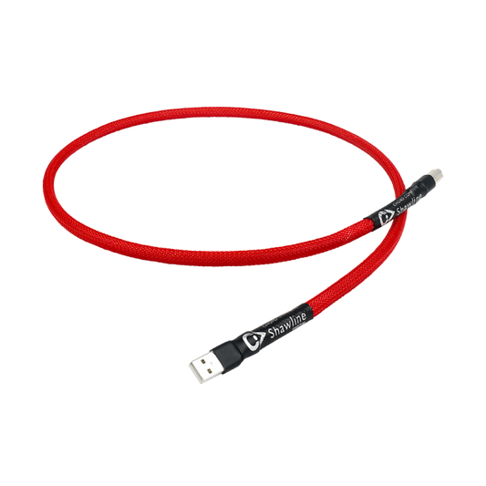 Chord Shawline USB Digital Audio Interconnect Cable