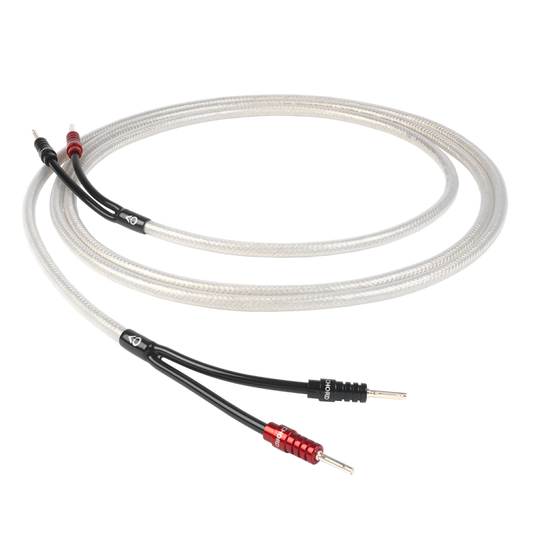 Chord ShawlineX Speaker Cable