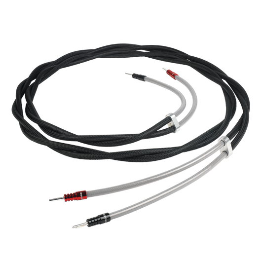 Chord SignatureXL Speaker Cable